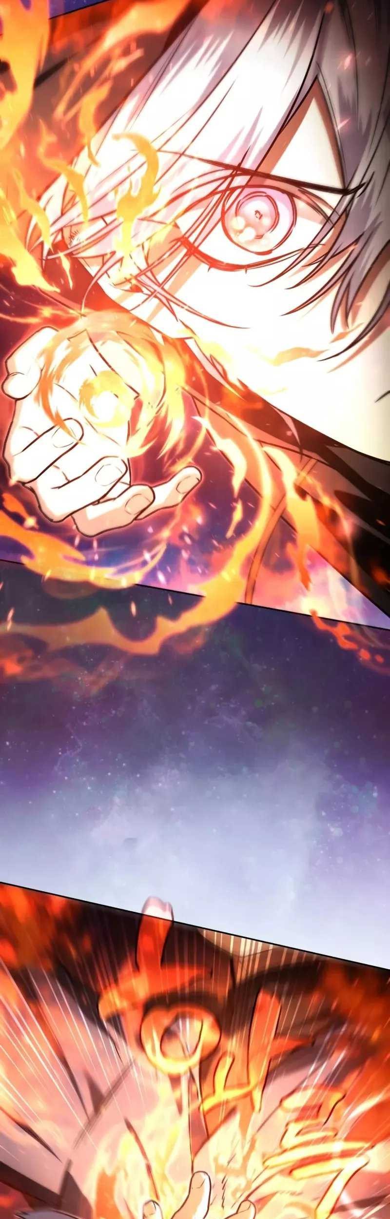 Genius Prismatic Mage Chapter 03 Gambar 23
