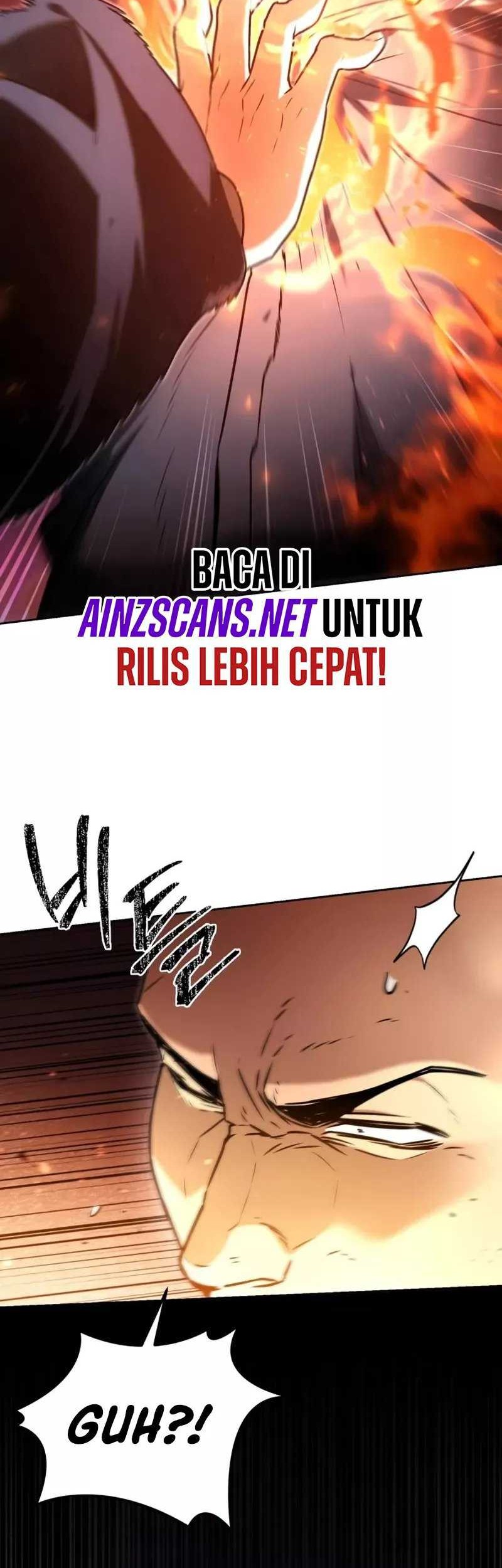 Genius Prismatic Mage Chapter 03 Gambar 24