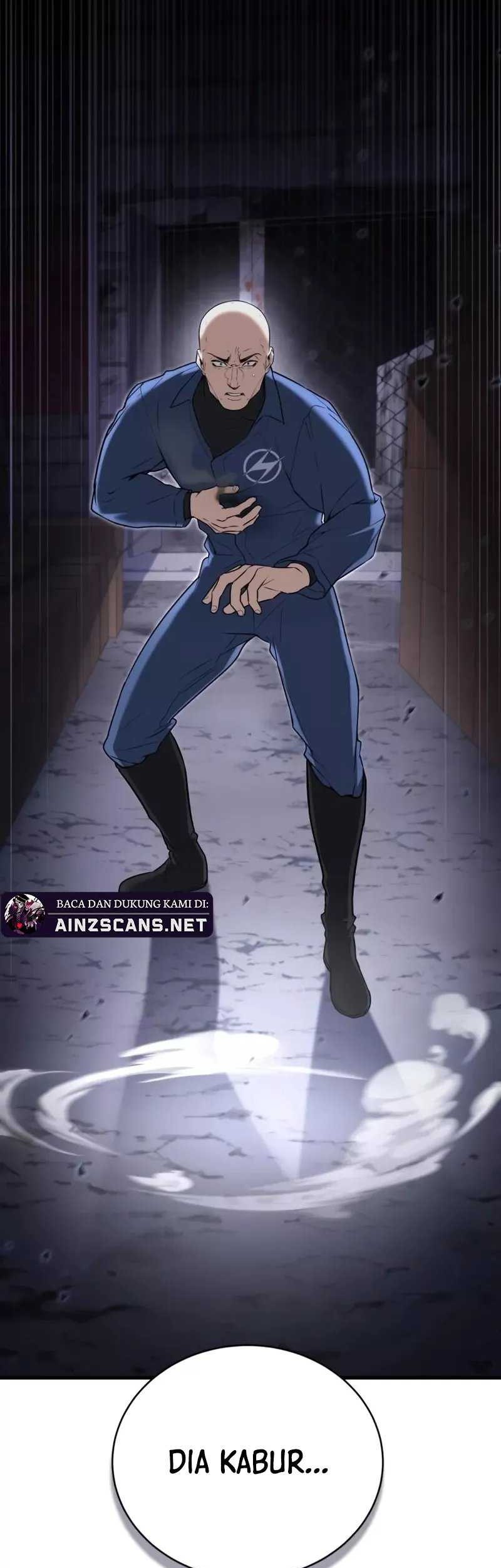 Genius Prismatic Mage Chapter 03 Gambar 25