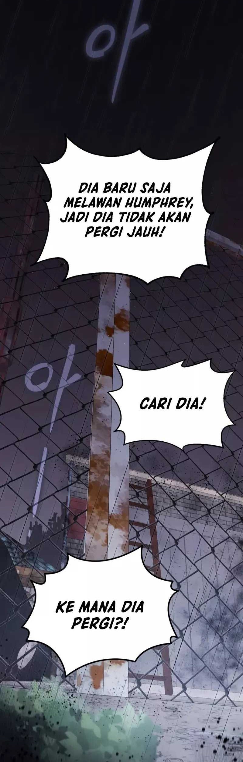 Genius Prismatic Mage Chapter 03 Gambar 28