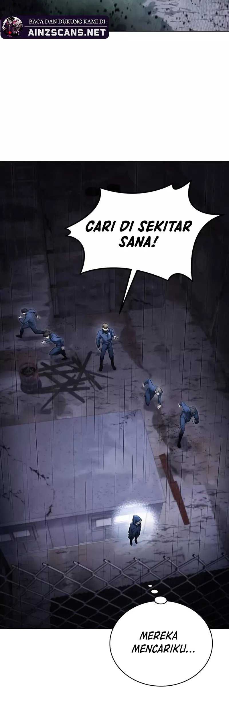 Genius Prismatic Mage Chapter 03 Gambar 29
