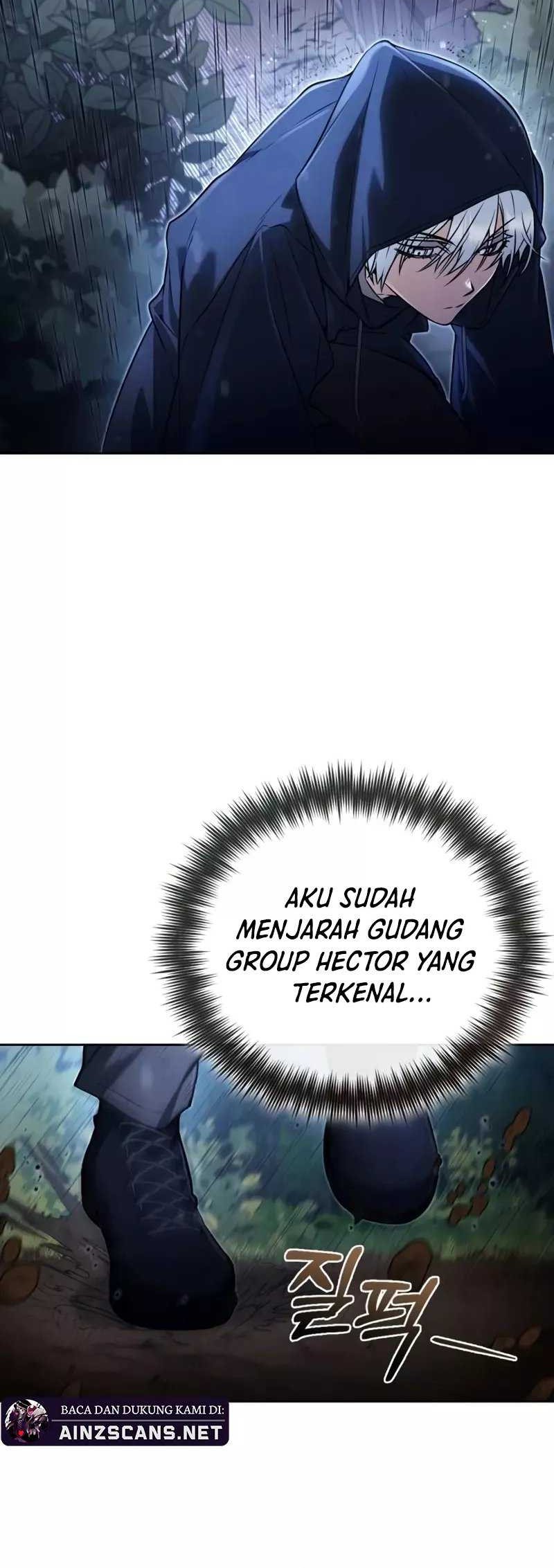 Genius Prismatic Mage Chapter 03 Gambar 33