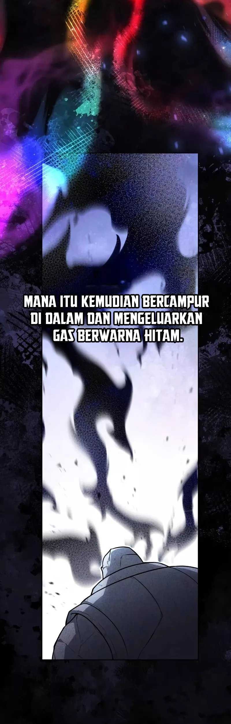Genius Prismatic Mage Chapter 02 Gambar 38
