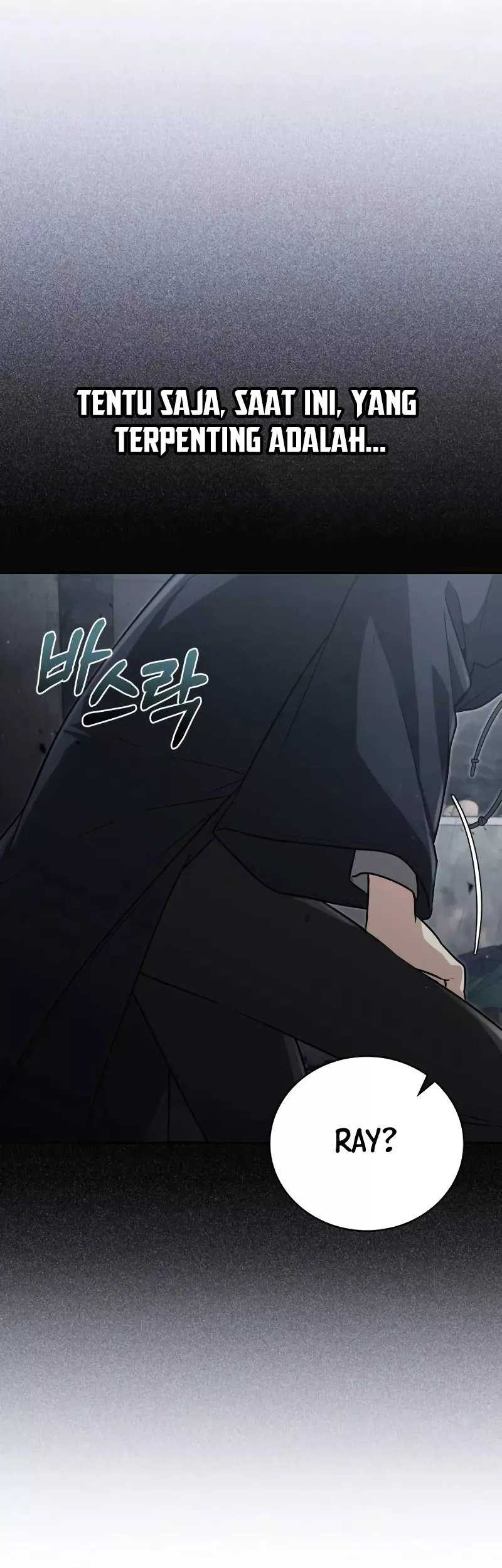 Genius Prismatic Mage Chapter 02 Gambar 40