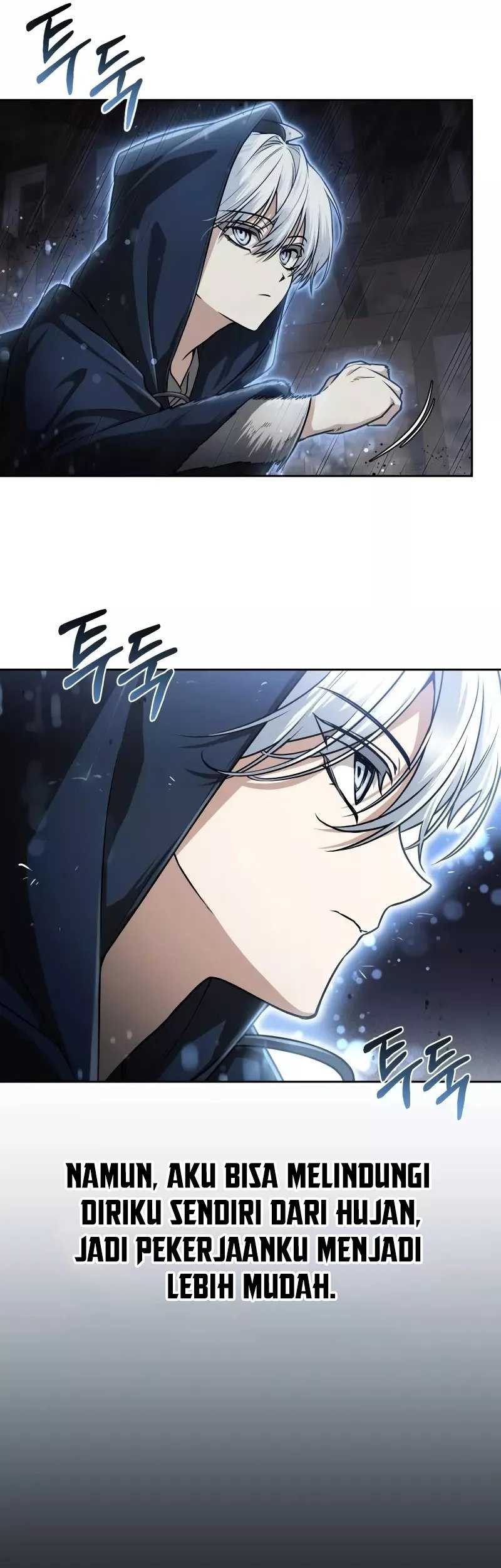 Genius Prismatic Mage Chapter 02 Gambar 50