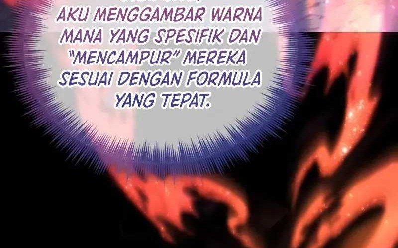 Genius Prismatic Mage Chapter 02 Gambar 57