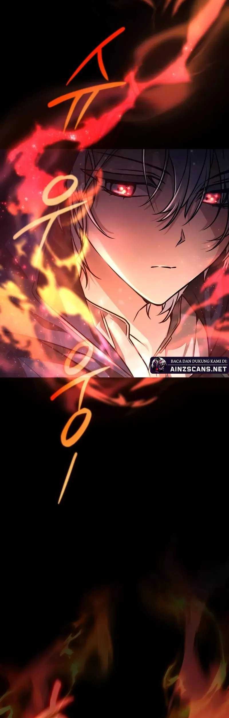 Genius Prismatic Mage Chapter 02 Gambar 58