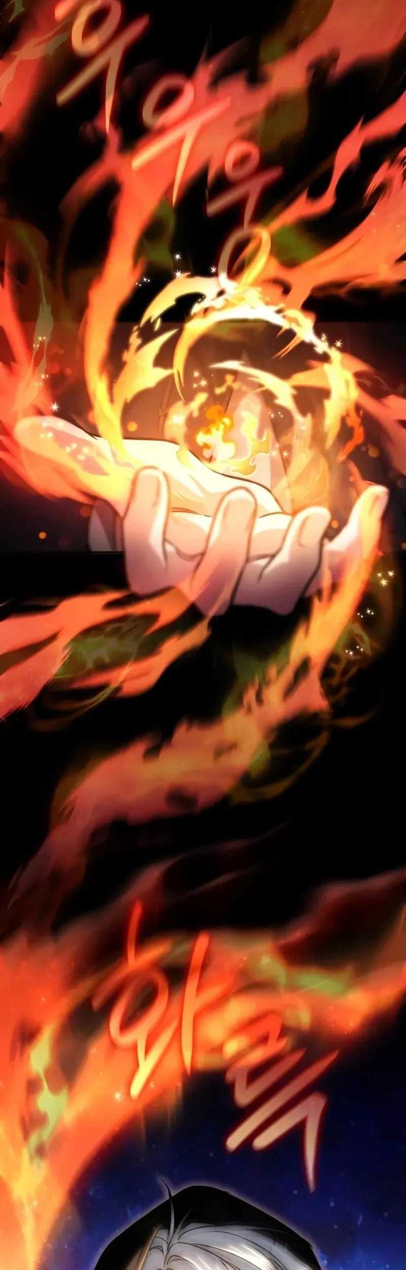 Genius Prismatic Mage Chapter 02 Gambar 59