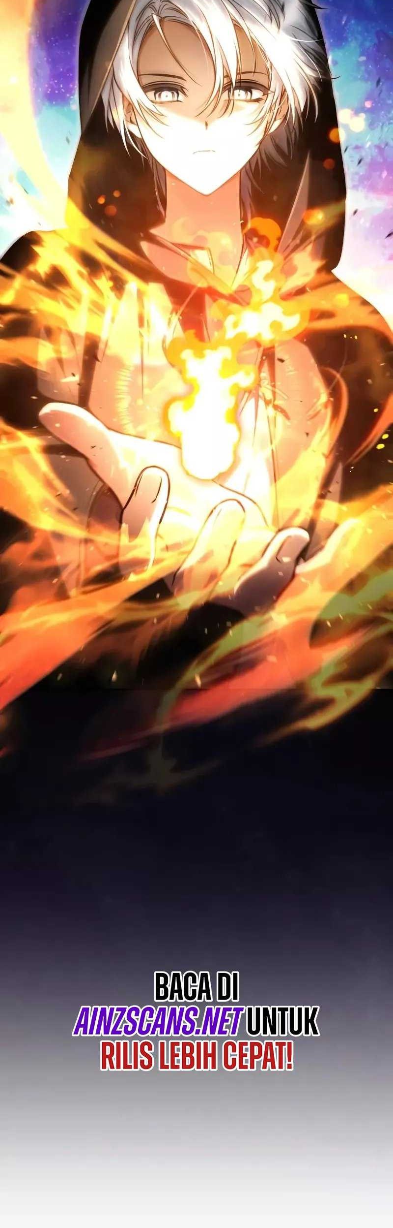 Genius Prismatic Mage Chapter 02 Gambar 60