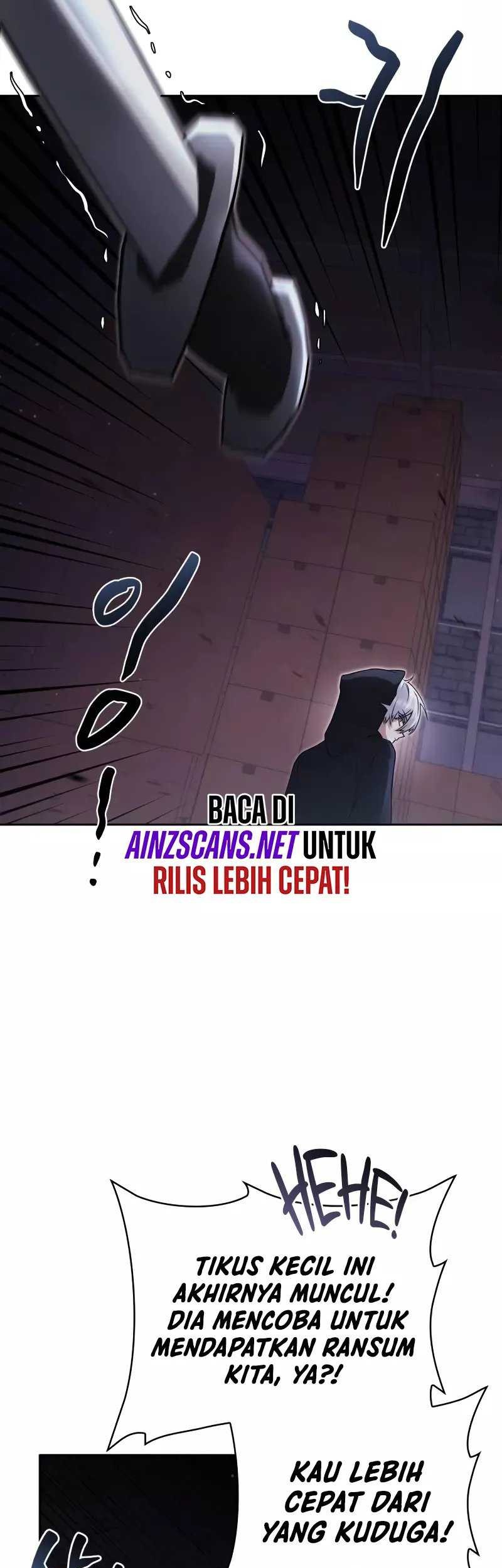 Genius Prismatic Mage Chapter 02 Gambar 65