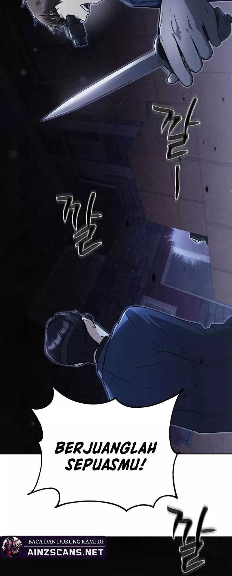 Genius Prismatic Mage Chapter 02 Gambar 67