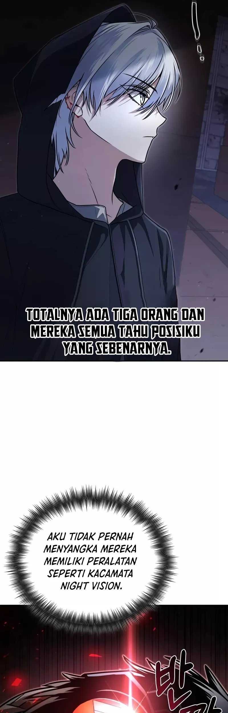 Genius Prismatic Mage Chapter 02 Gambar 68