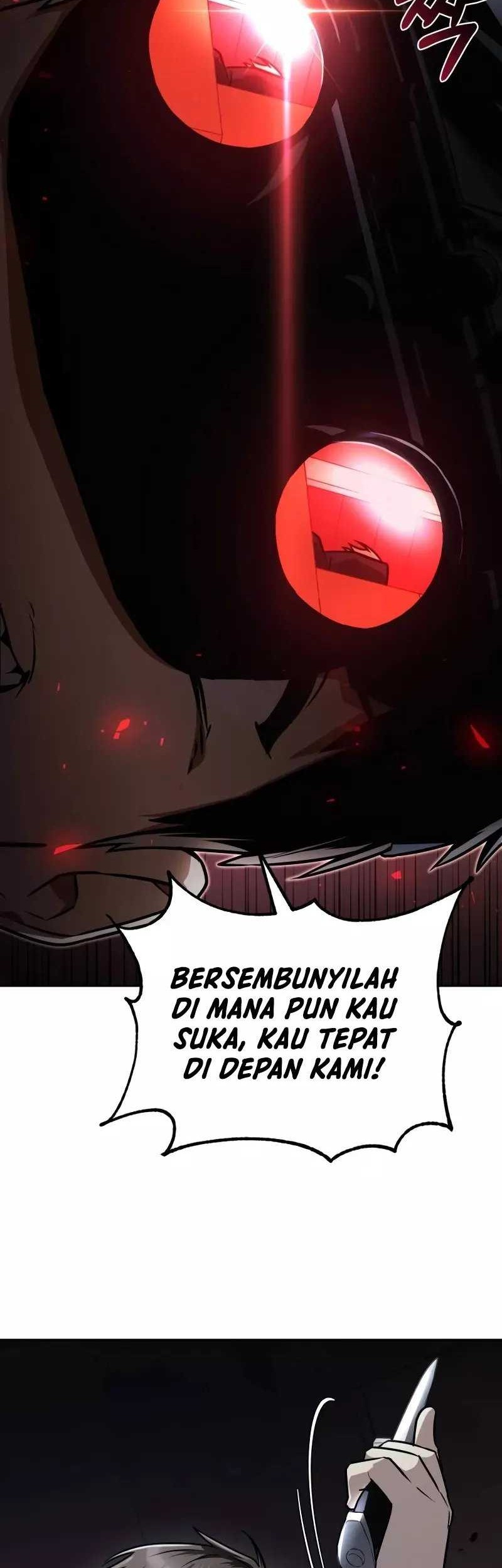 Genius Prismatic Mage Chapter 02 Gambar 69
