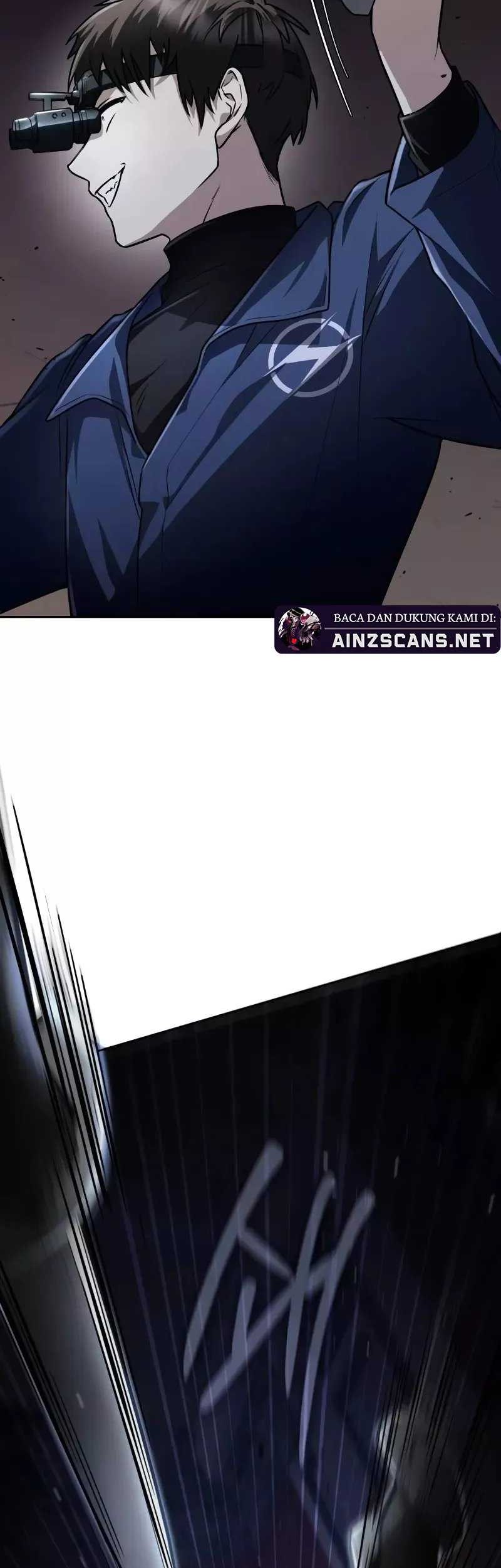 Genius Prismatic Mage Chapter 02 Gambar 70