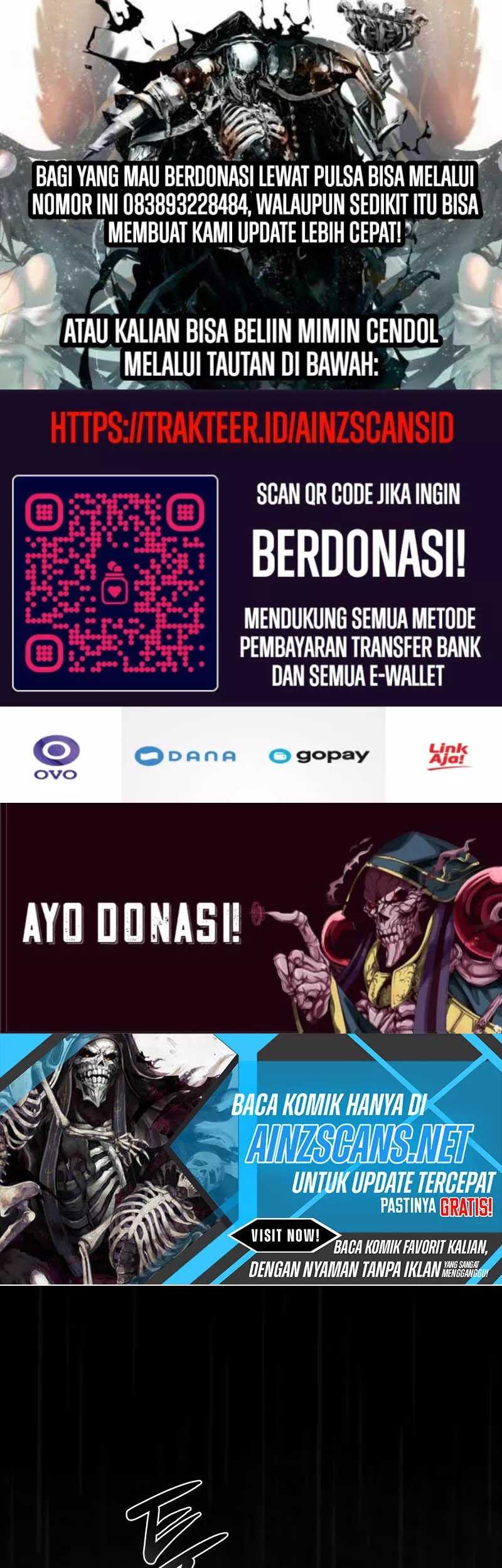 Baca Komik Genius Prismatic Mage Chapter 02 Gambar 1