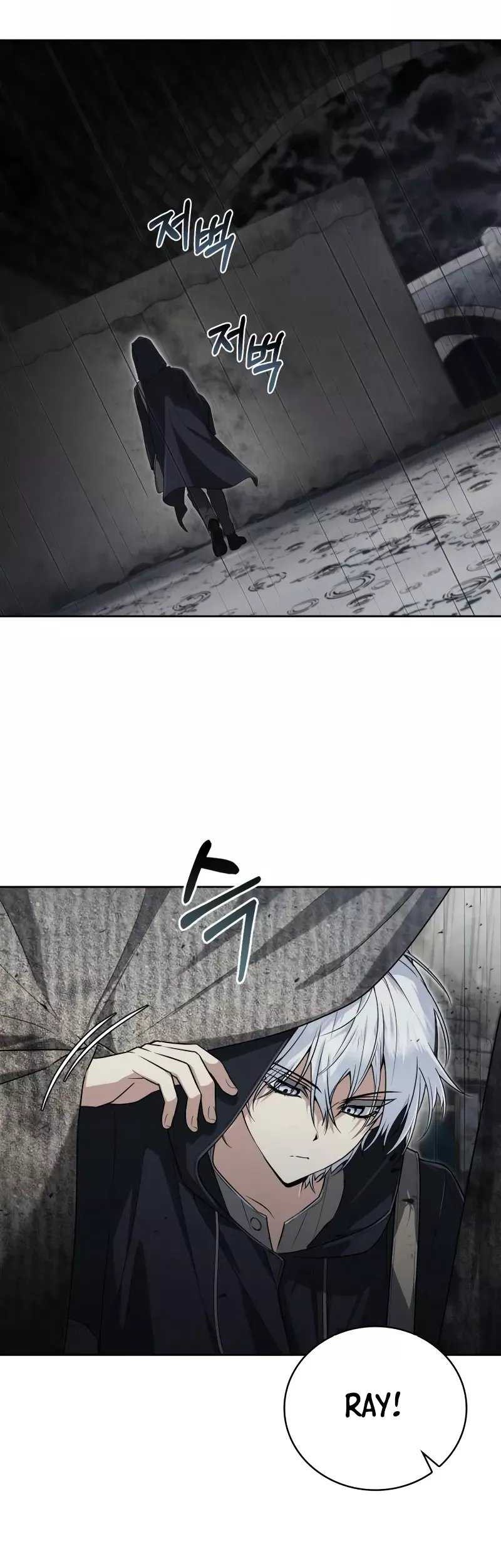 Genius Prismatic Mage Chapter 02 Gambar 3