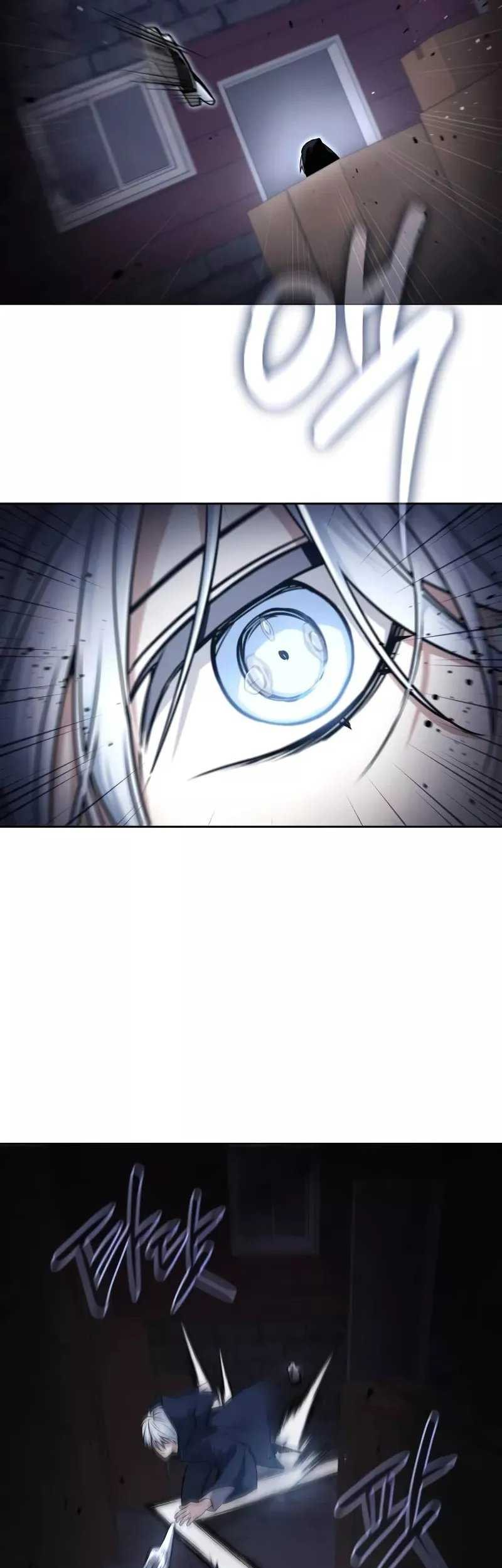 Genius Prismatic Mage Chapter 02 Gambar 72