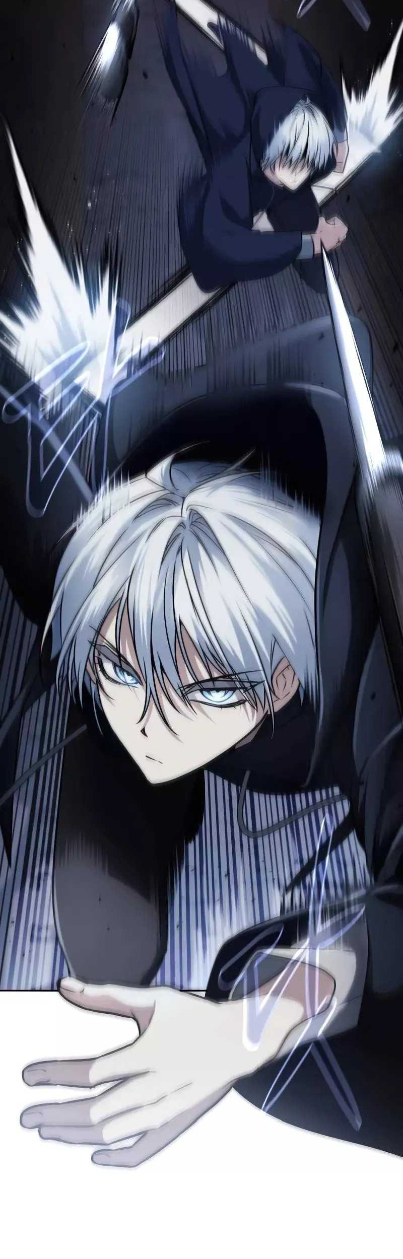 Genius Prismatic Mage Chapter 02 Gambar 73