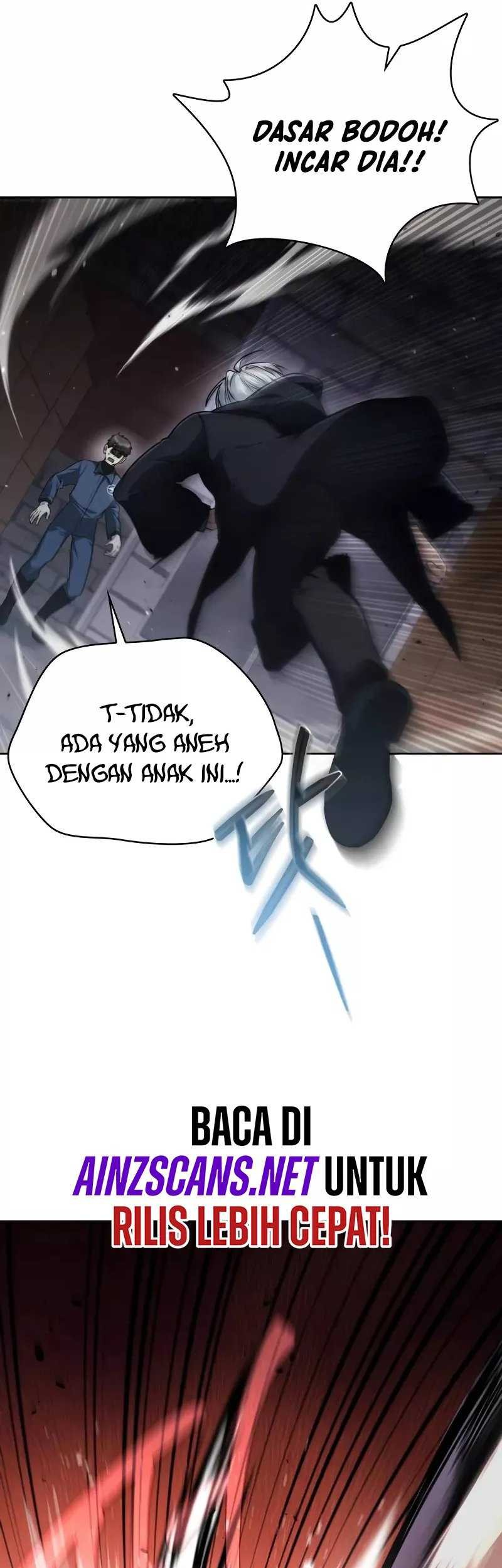 Genius Prismatic Mage Chapter 02 Gambar 75