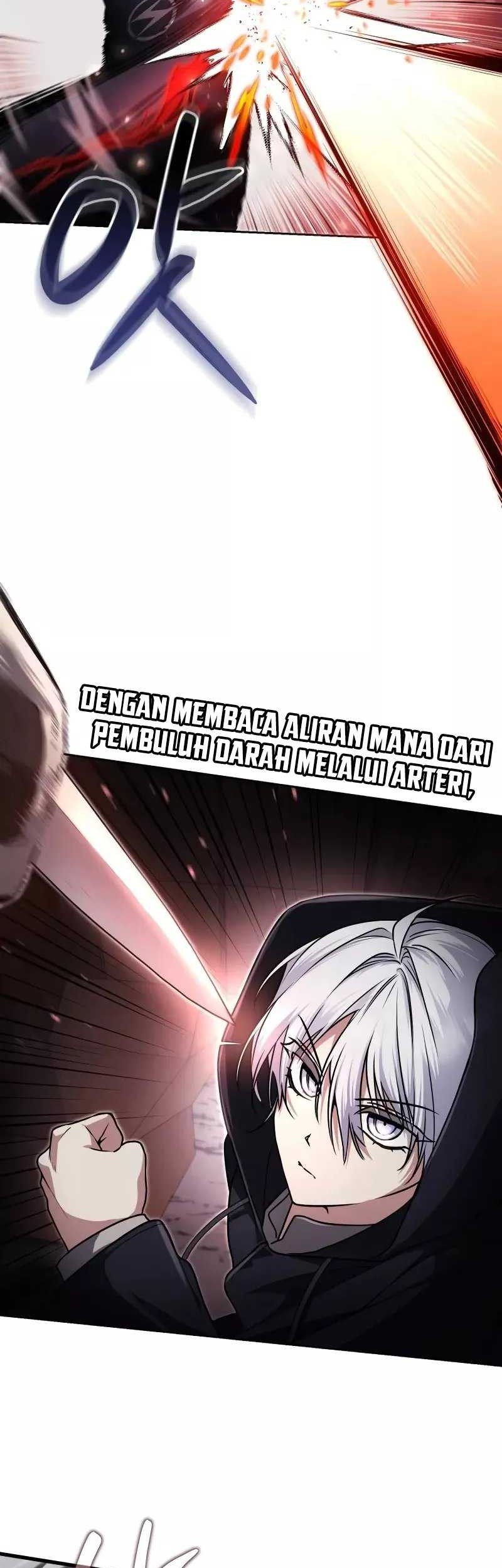 Genius Prismatic Mage Chapter 02 Gambar 81