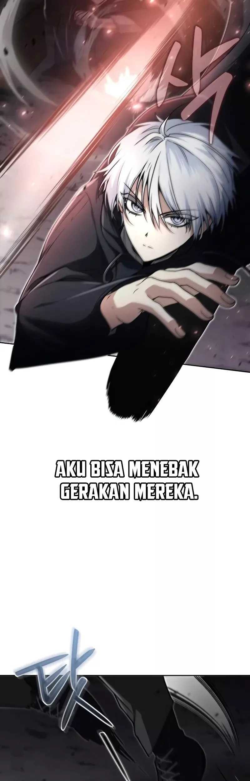 Genius Prismatic Mage Chapter 02 Gambar 83