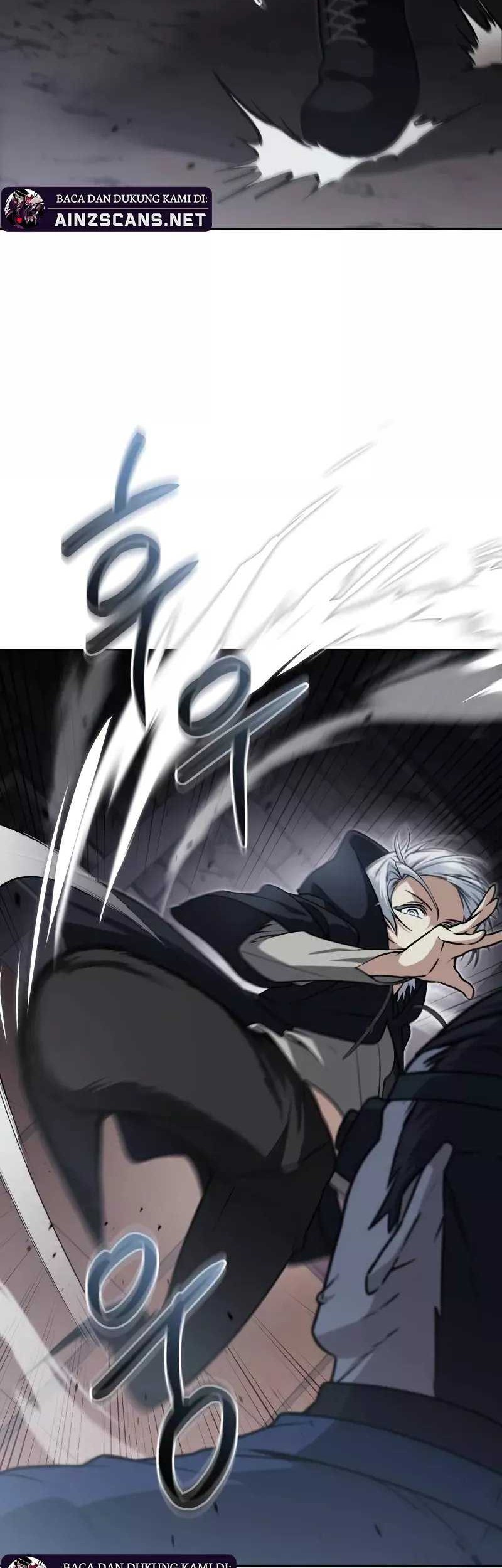 Genius Prismatic Mage Chapter 02 Gambar 84