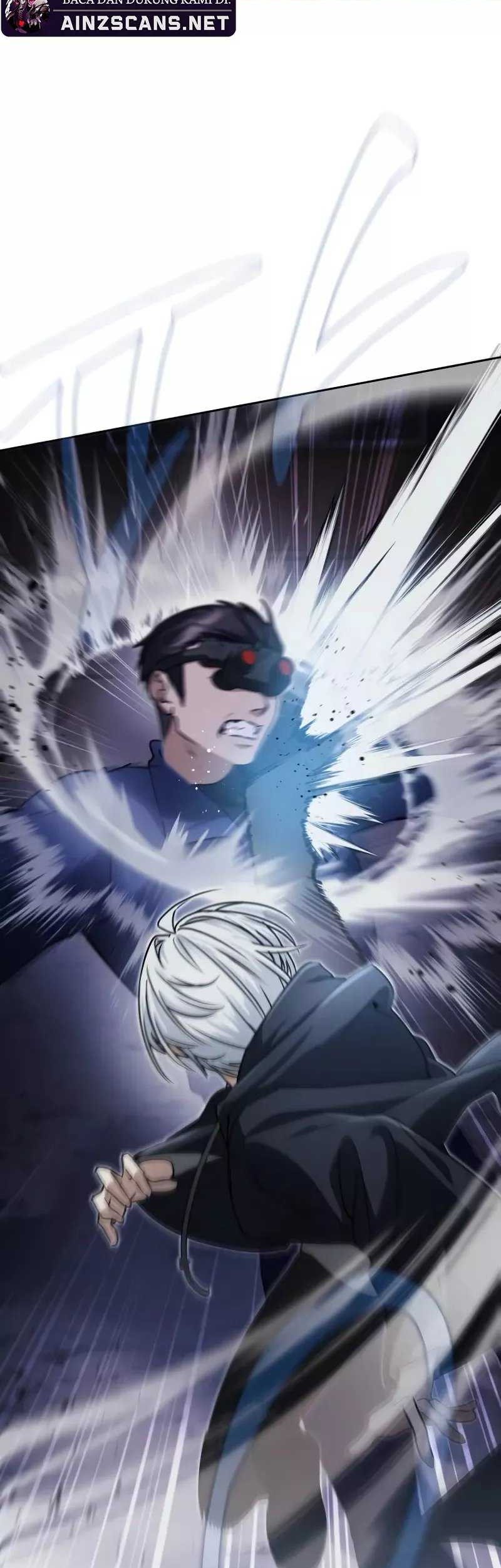 Genius Prismatic Mage Chapter 02 Gambar 85