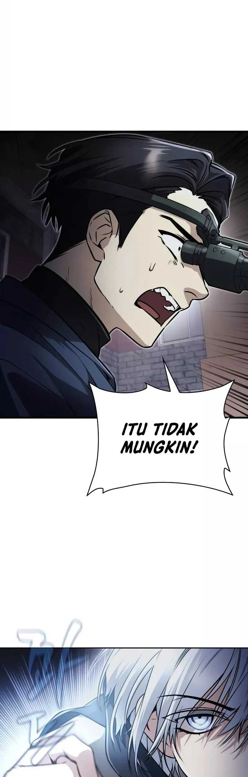 Genius Prismatic Mage Chapter 02 Gambar 87