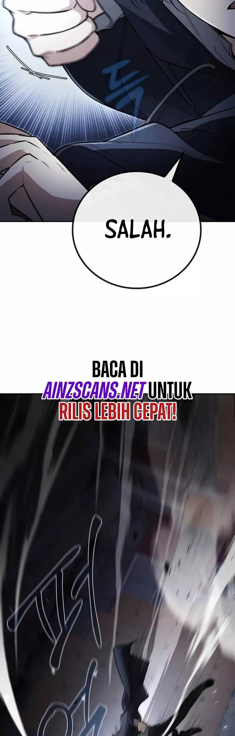 Genius Prismatic Mage Chapter 02 Gambar 88