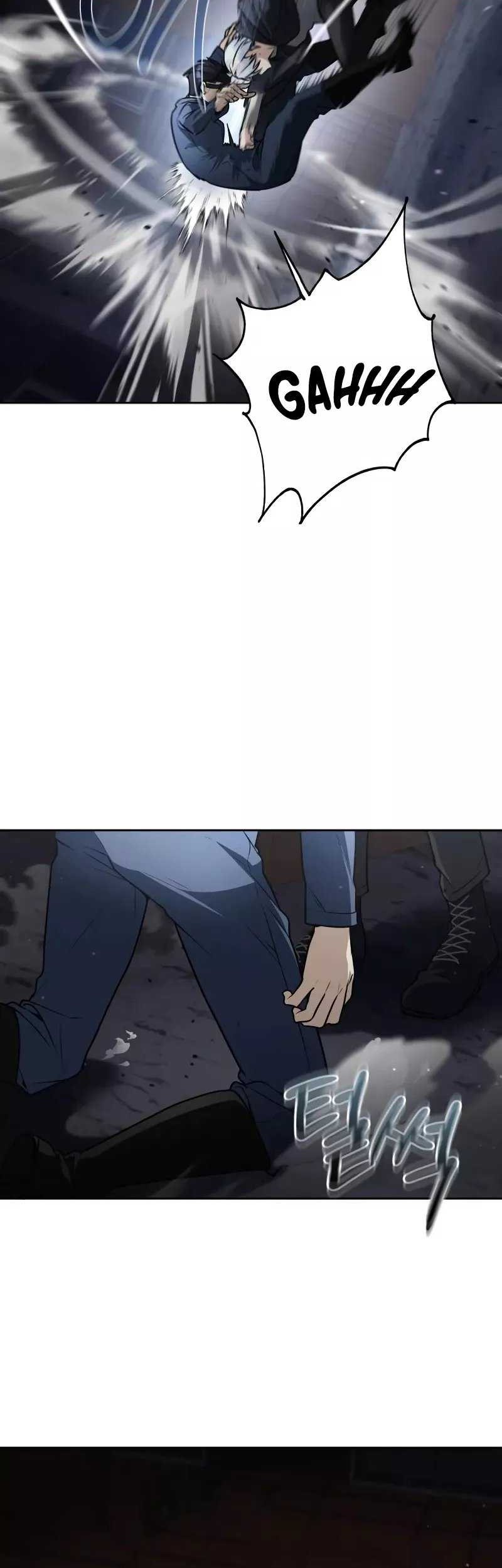 Genius Prismatic Mage Chapter 02 Gambar 89