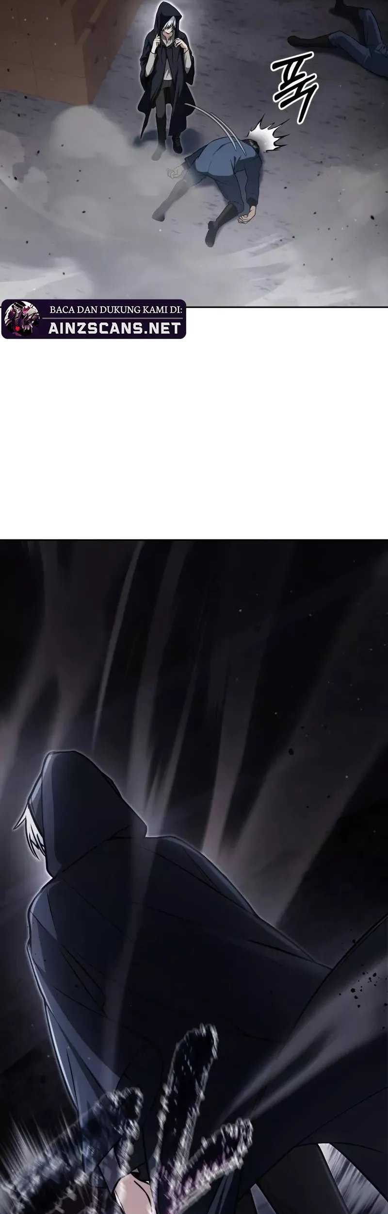 Genius Prismatic Mage Chapter 02 Gambar 91