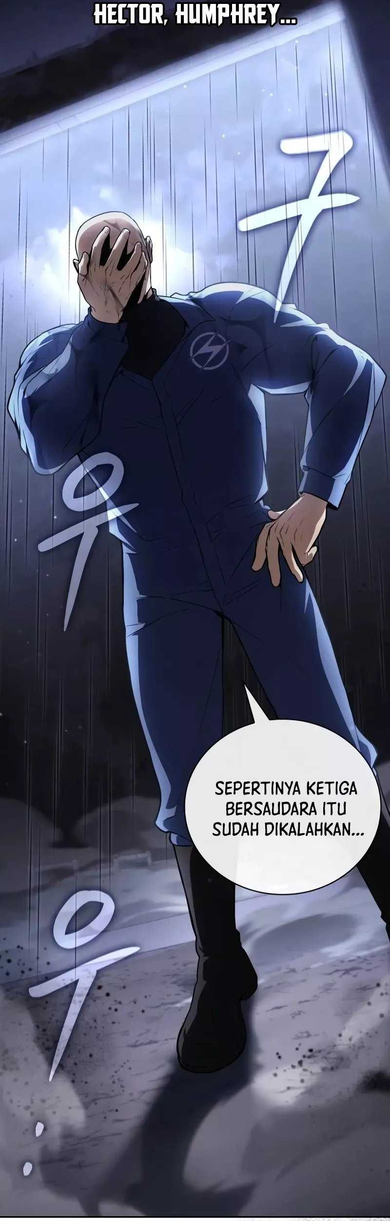 Genius Prismatic Mage Chapter 02 Gambar 94