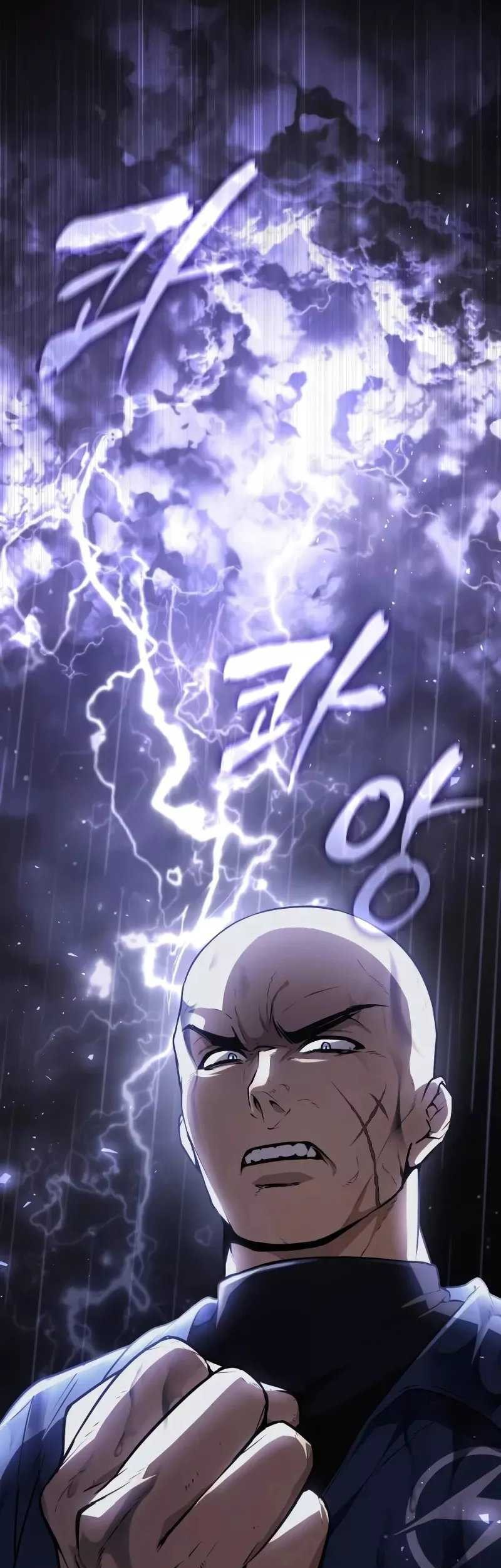 Genius Prismatic Mage Chapter 02 Gambar 96
