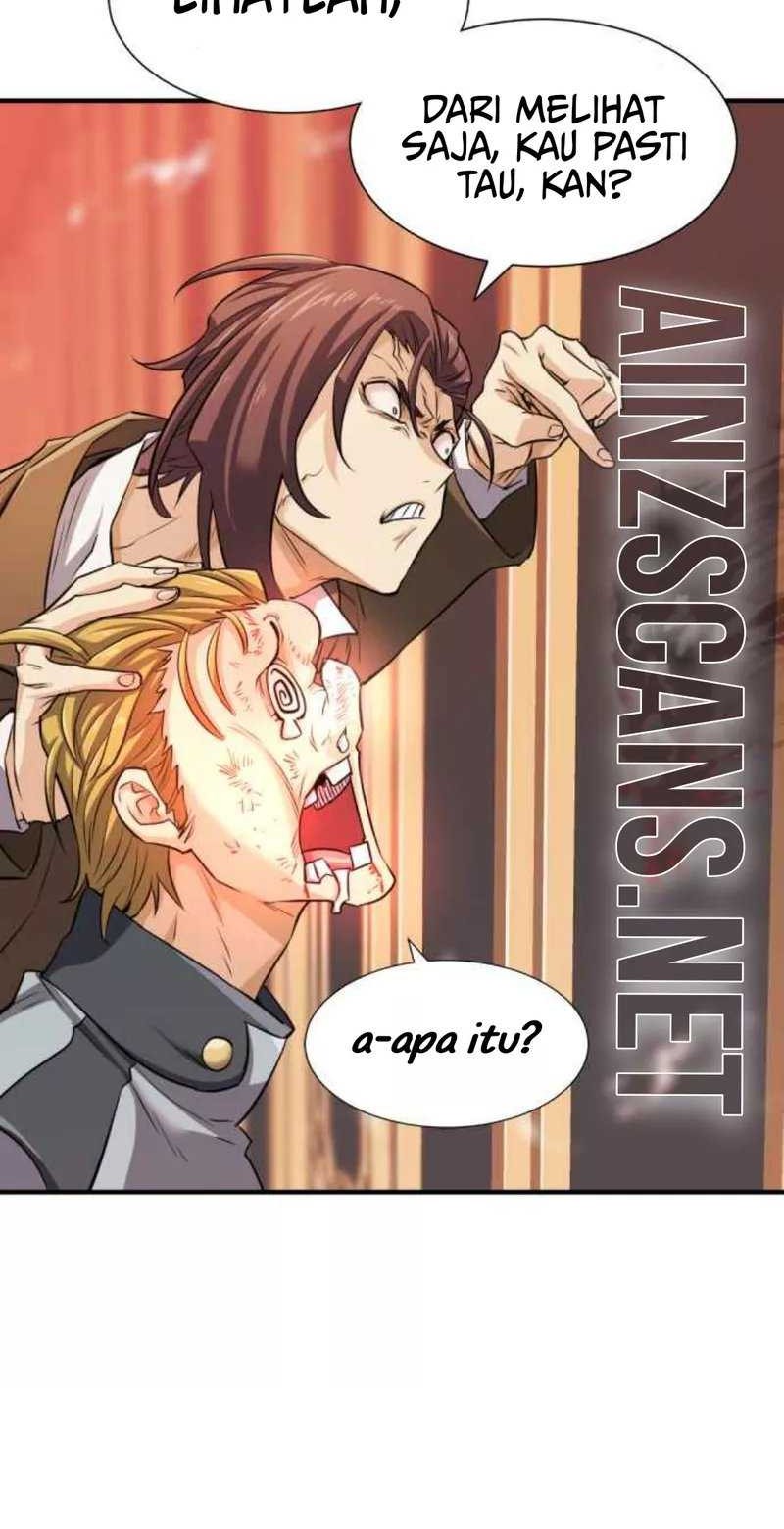 Genius Prismatic Mage Chapter 02 Gambar 98