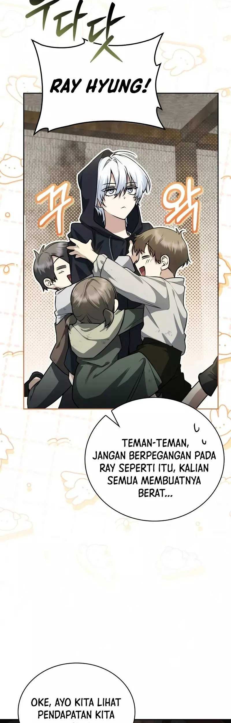 Genius Prismatic Mage Chapter 02 Gambar 6