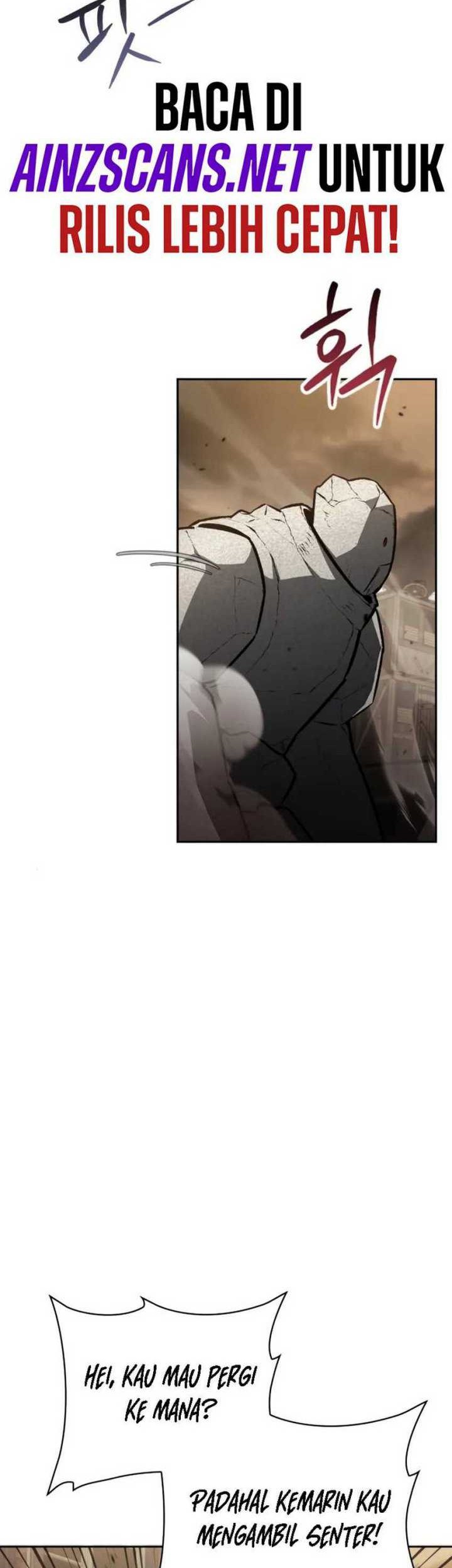 Genius Prismatic Mage Chapter 02 Gambar 105