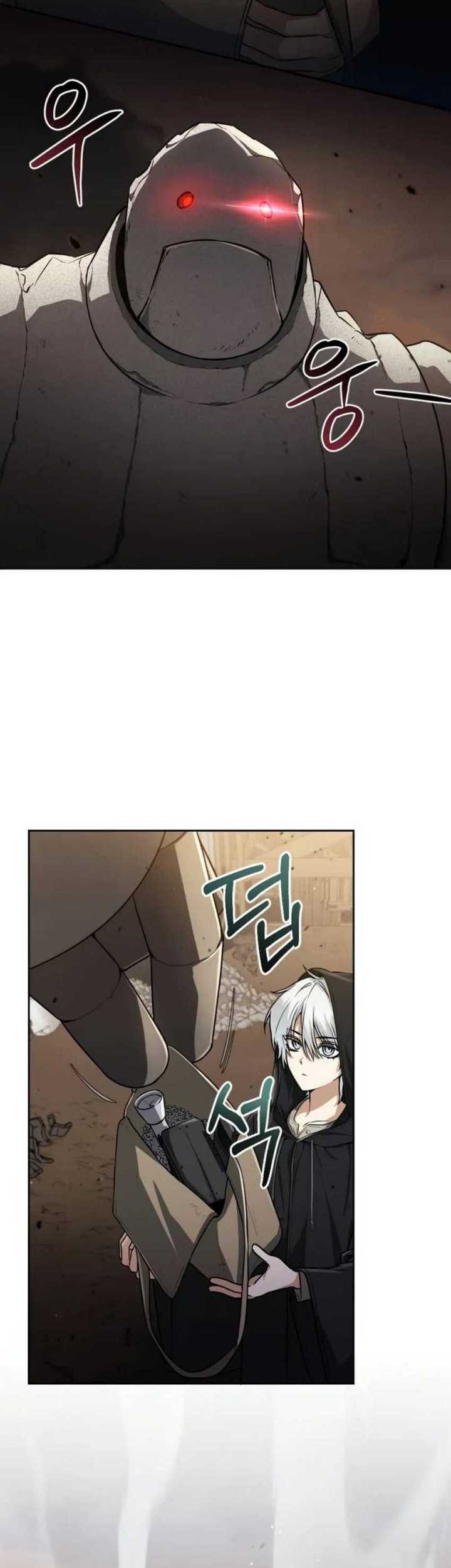 Genius Prismatic Mage Chapter 02 Gambar 111