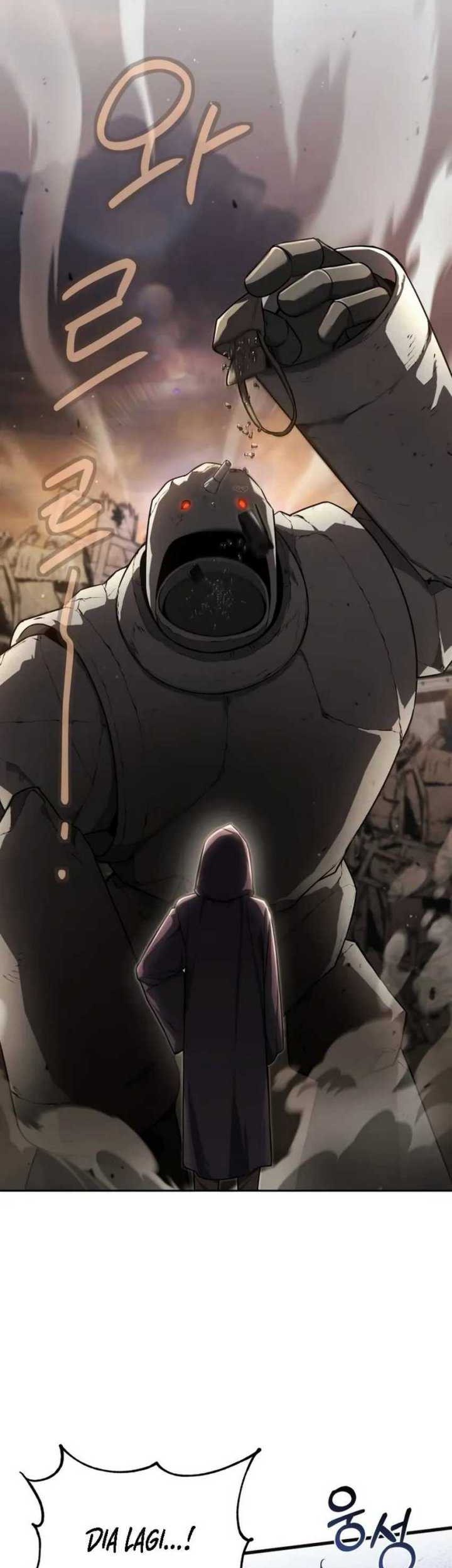 Genius Prismatic Mage Chapter 02 Gambar 112