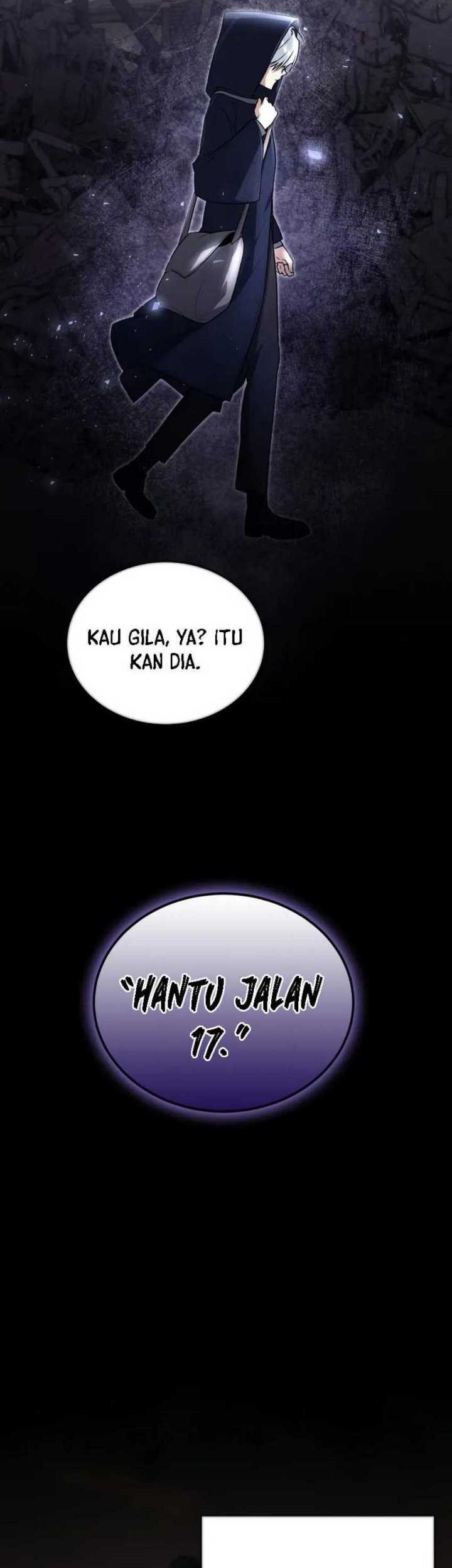 Genius Prismatic Mage Chapter 02 Gambar 116