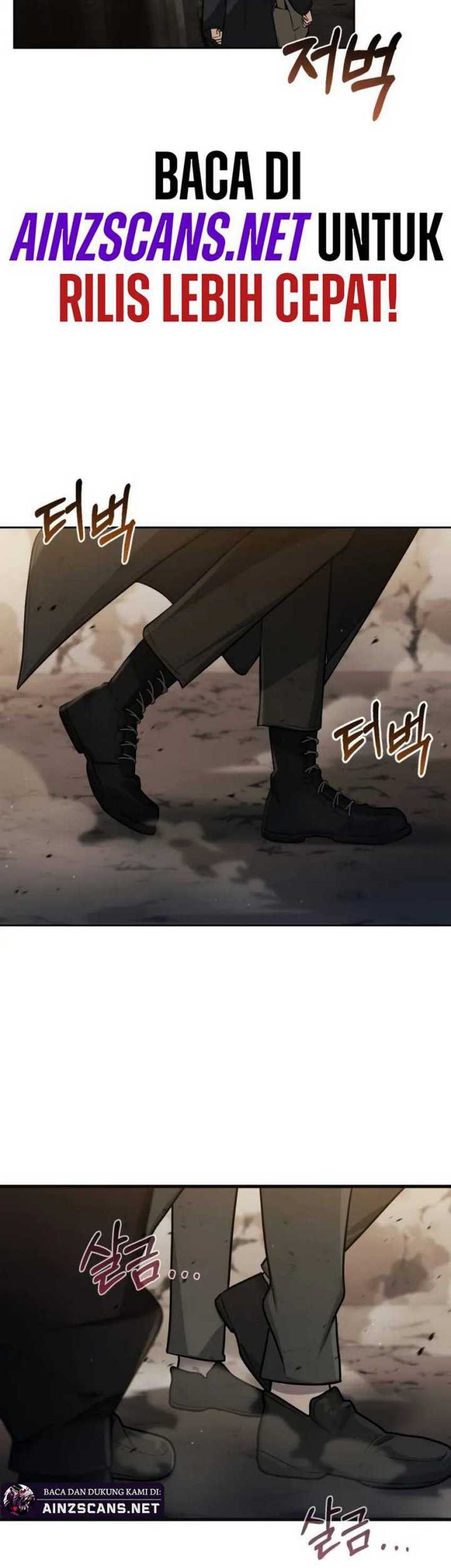 Genius Prismatic Mage Chapter 02 Gambar 118