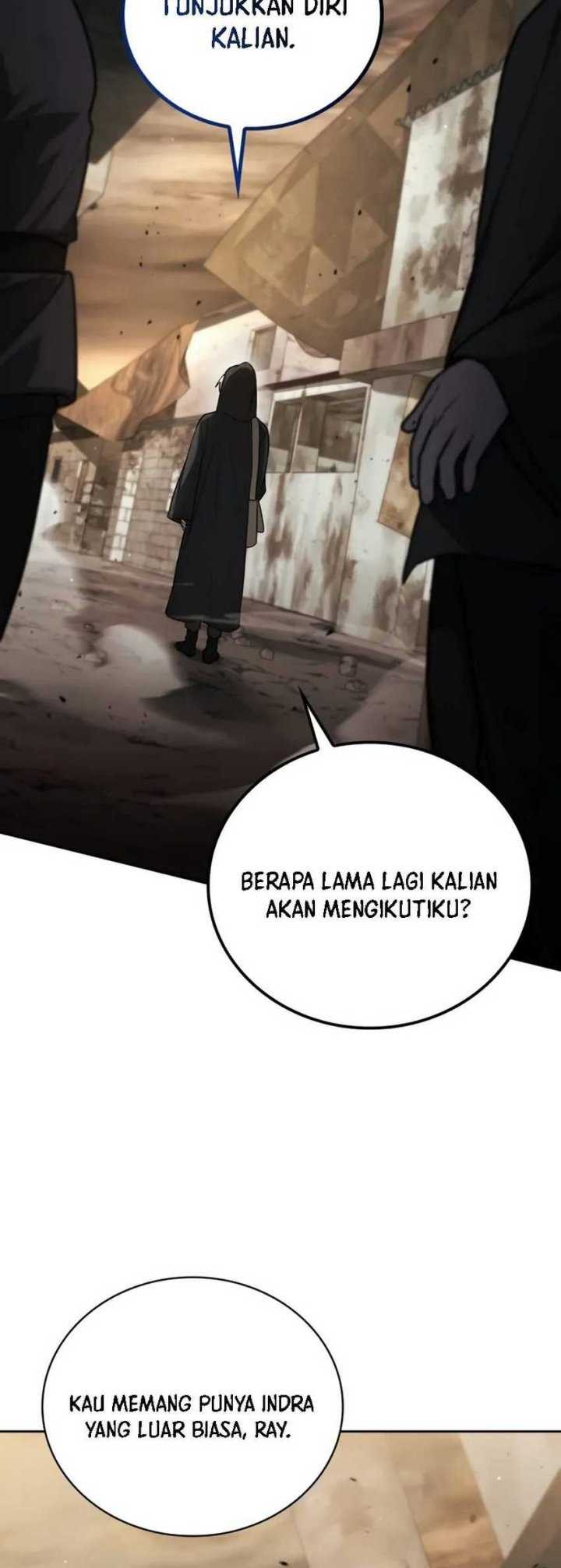 Genius Prismatic Mage Chapter 02 Gambar 120