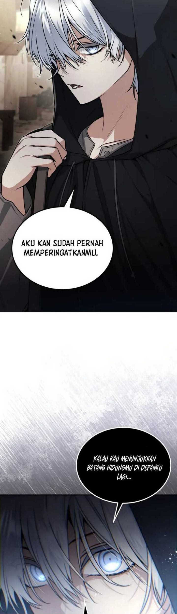 Genius Prismatic Mage Chapter 02 Gambar 122