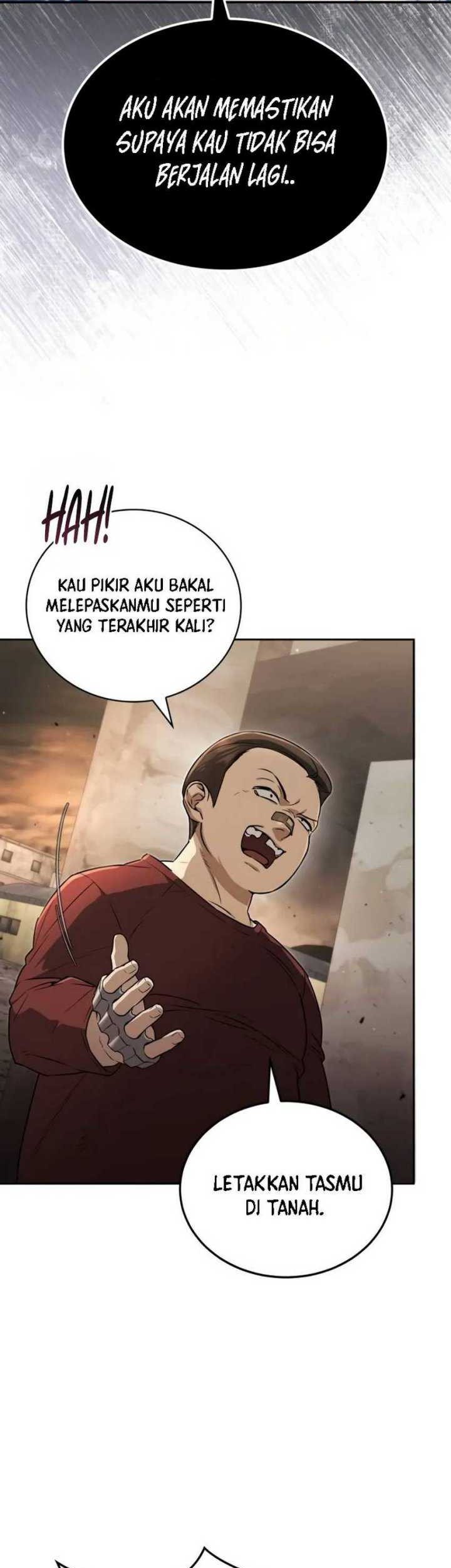 Genius Prismatic Mage Chapter 02 Gambar 123