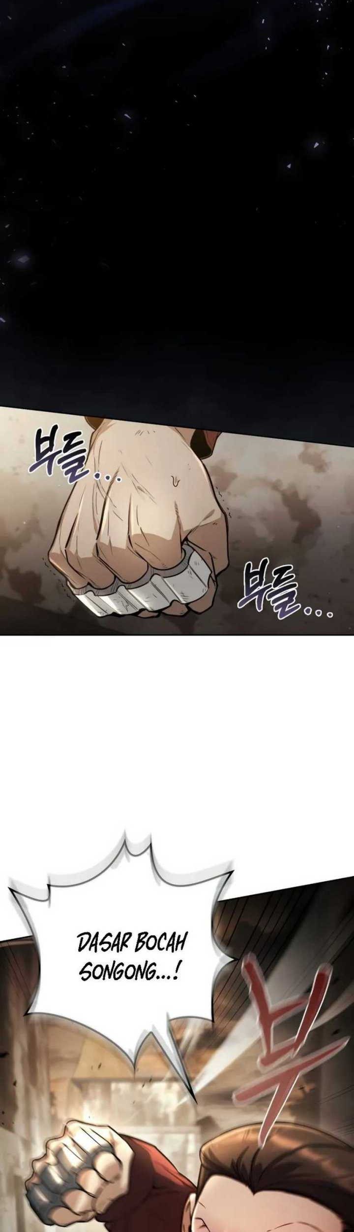 Genius Prismatic Mage Chapter 02 Gambar 129