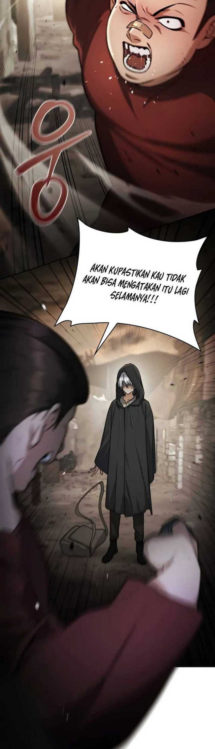 Genius Prismatic Mage Chapter 02 Gambar 130