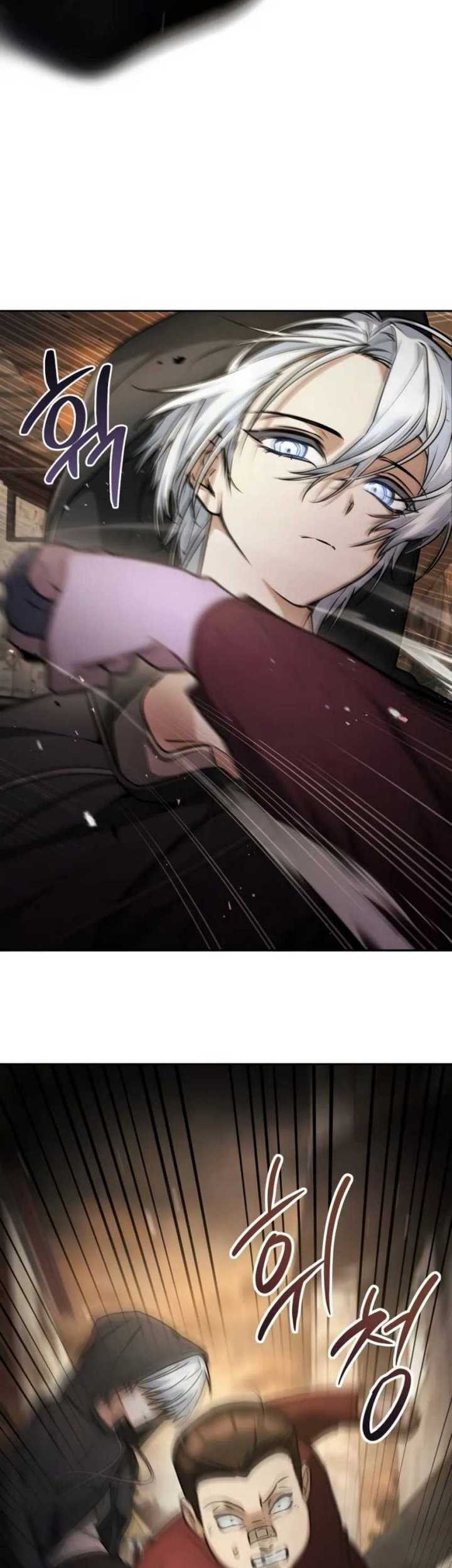 Genius Prismatic Mage Chapter 02 Gambar 131