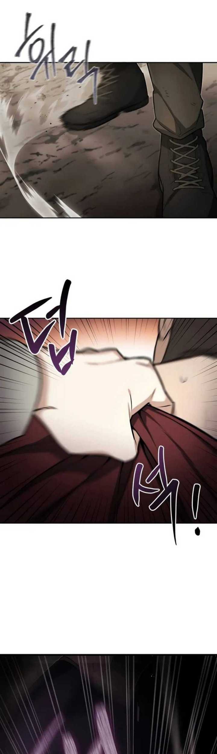 Genius Prismatic Mage Chapter 02 Gambar 133