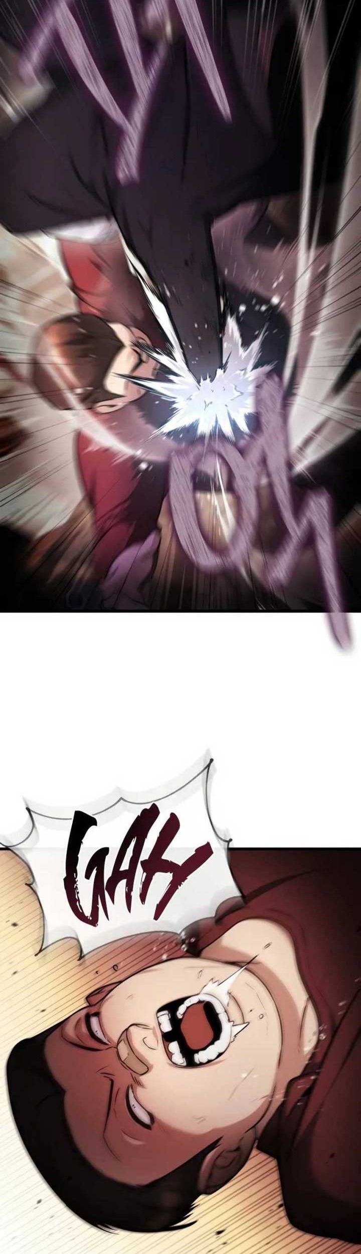 Genius Prismatic Mage Chapter 02 Gambar 134
