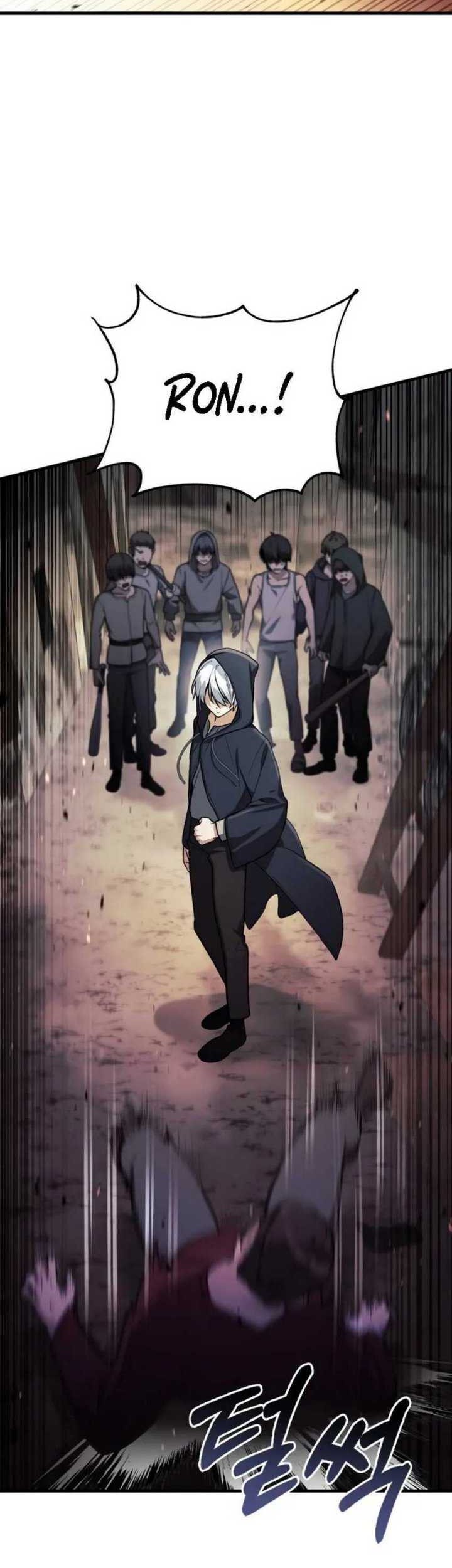 Genius Prismatic Mage Chapter 02 Gambar 135