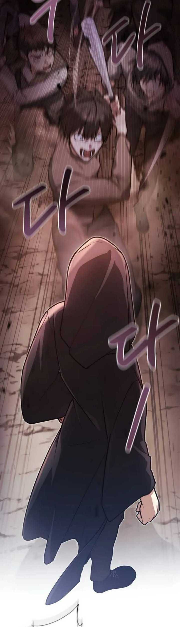 Genius Prismatic Mage Chapter 02 Gambar 138